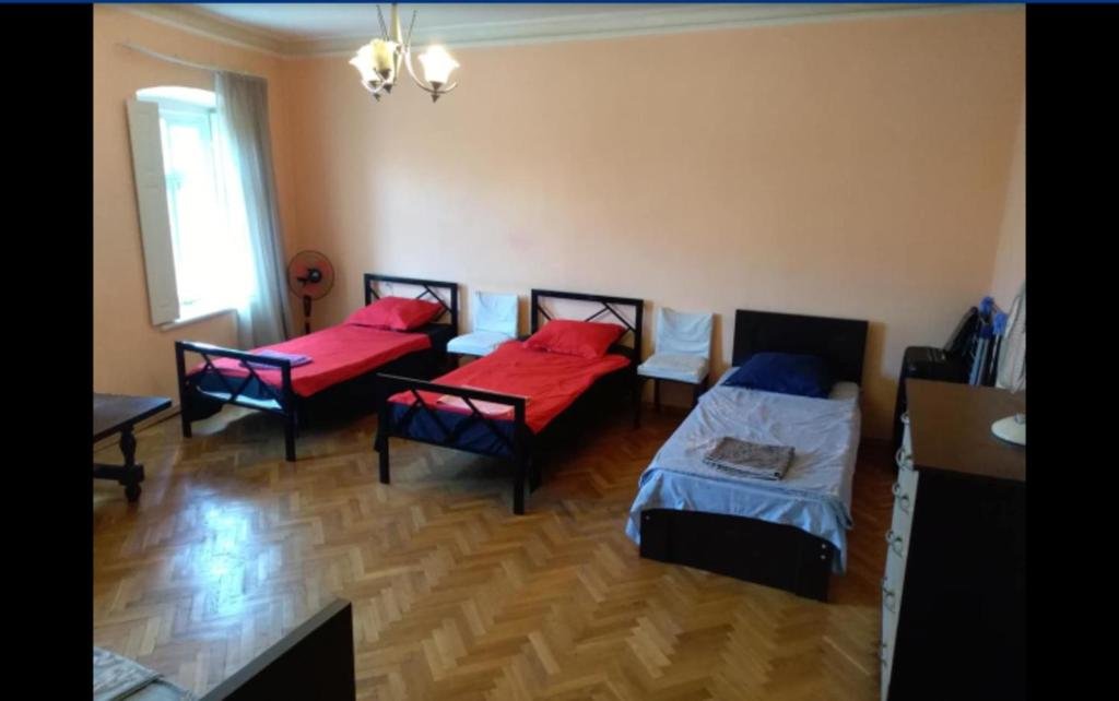 Тбилиси: Hostel N1
