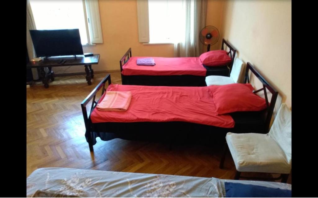 Тбилиси: Hostel N1
