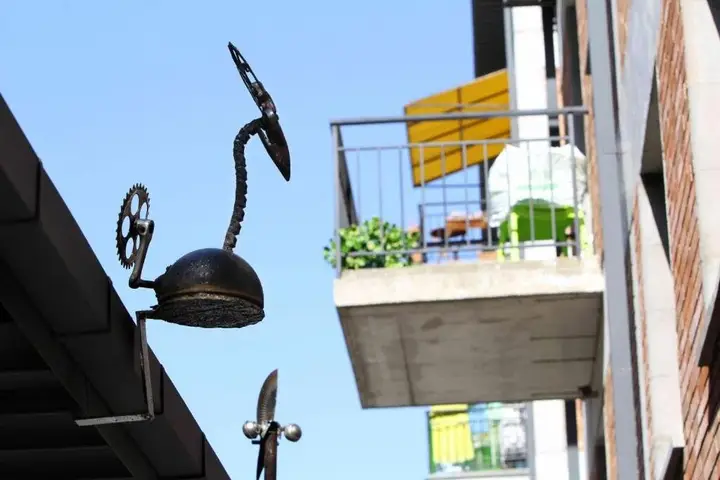 Тбилиси: Your House On The Jikia Apartment In The City Lux