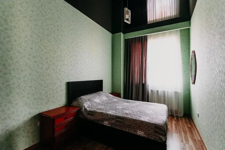 Тбилиси: Your House On The Jikia Apartment In The City Lux