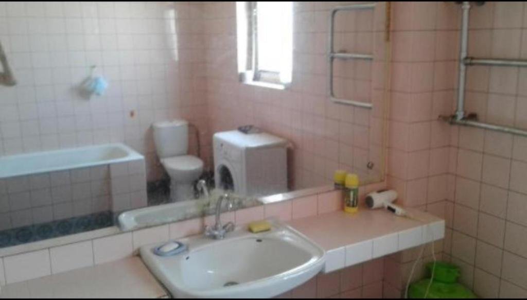 Тбилиси: Homestay N1