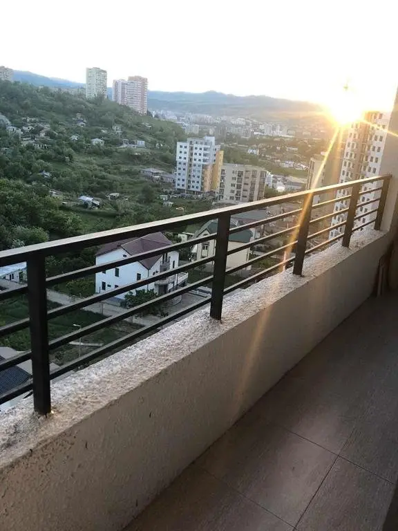 Тбилиси: Tbilisi,Gldani,Shengelia Street 9