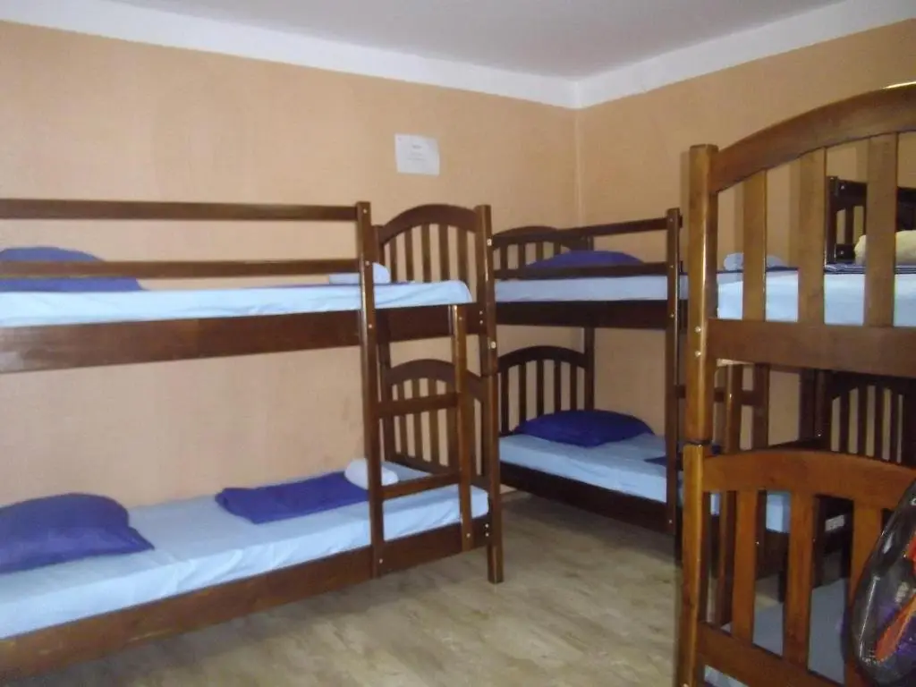 Тбилиси: Hostel 11