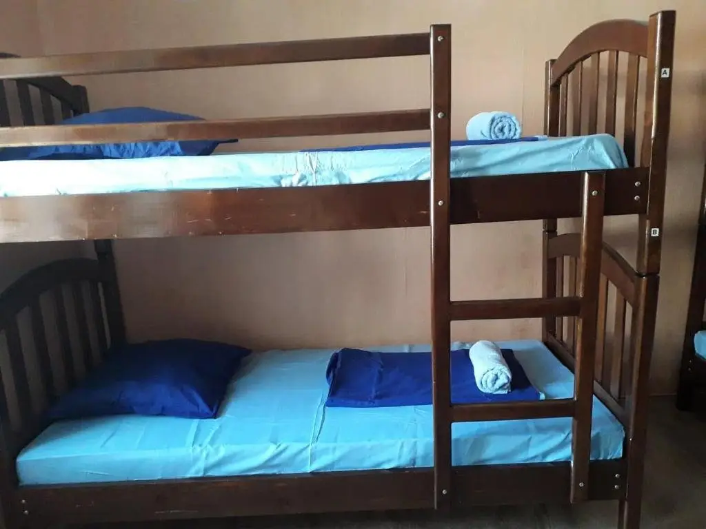 Тбилиси: Hostel 11