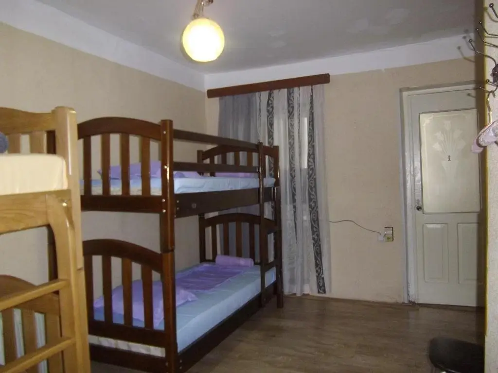 Тбилиси: Hostel 11