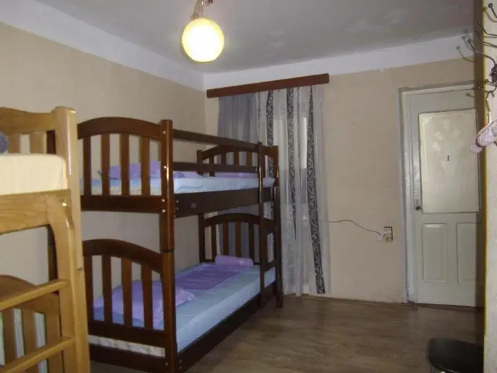 Тбилиси: Hostel 11