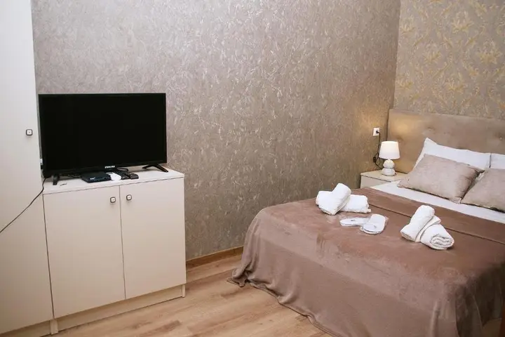 Тбилиси: Sweet Home Mtatsminda 4