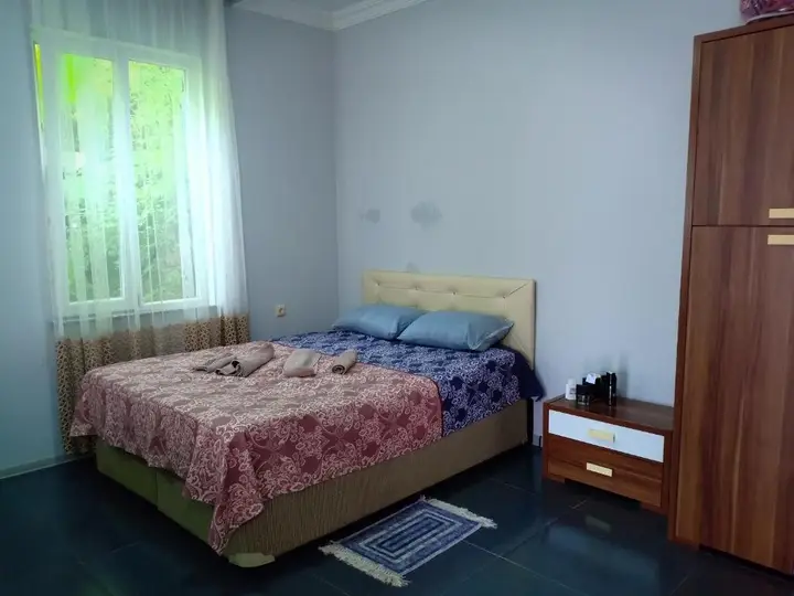 Кобулети: Zaza Studio