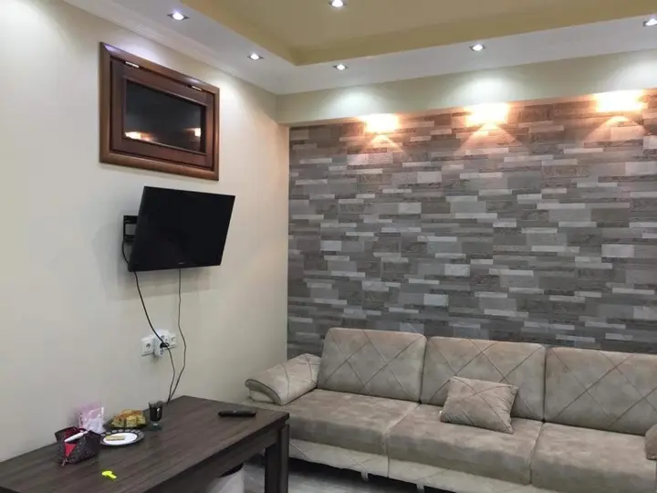 Батуми: Rustaveli Strasse 61A Ferienwohnung