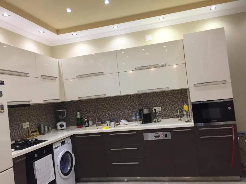 Батуми: Rustaveli Strasse 61A Ferienwohnung