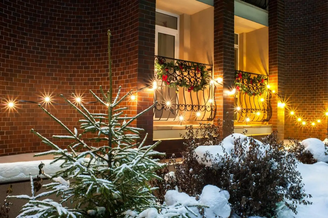 Переславль-Залесский: Гостиница «Переславль»