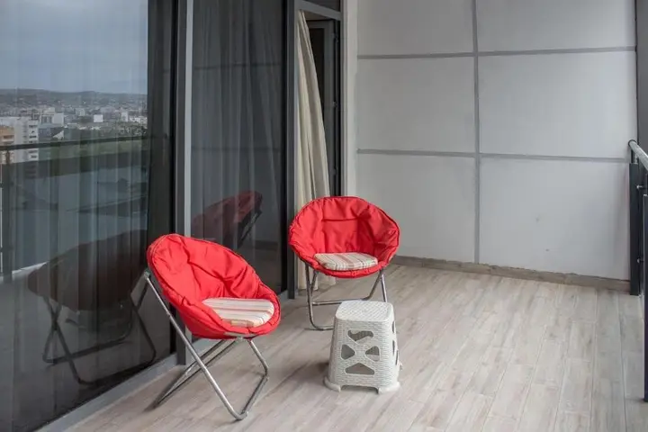 Тбилиси: Sophia's Apartment 4 Terrace