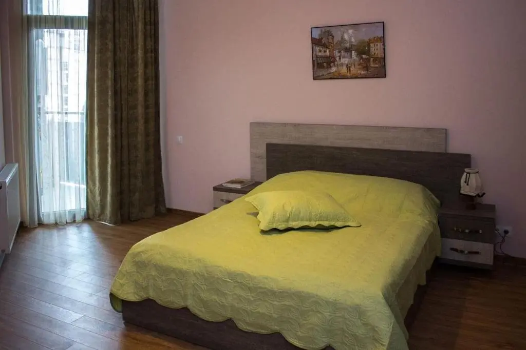 Тбилиси: Sophia's Apartment 4 Terrace