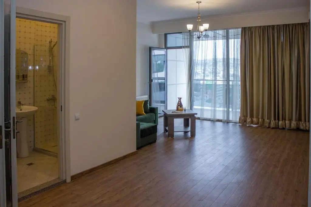 Тбилиси: Sophia's Apartment 4 Terrace