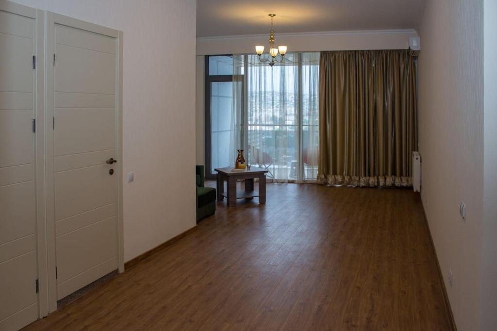 Тбилиси: Sophia's Apartment 4 Terrace