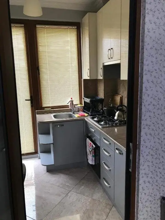 Тбилиси: Tbilisi Hualing Apartment