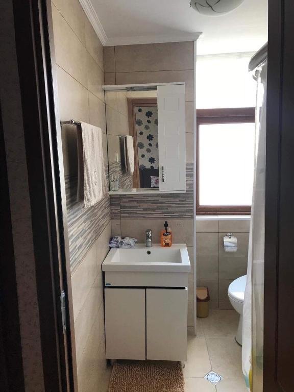 Тбилиси: Tbilisi Hualing Apartment