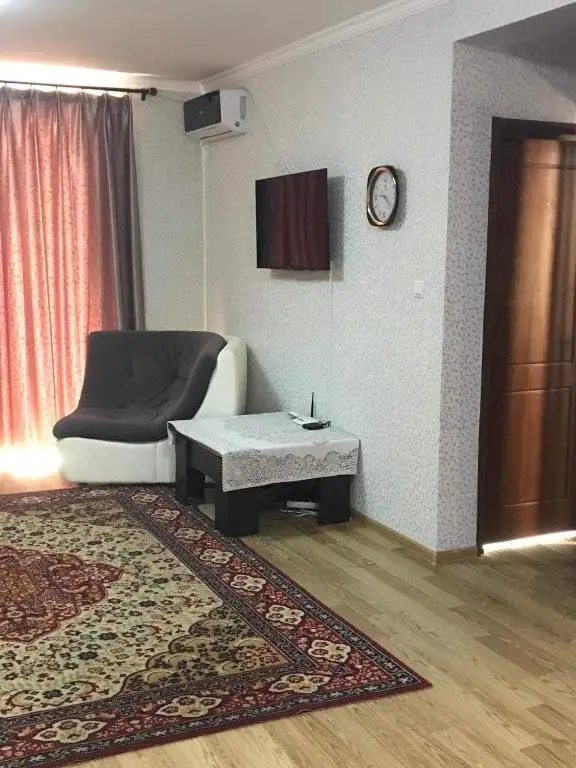 Тбилиси: Tbilisi Hualing Apartment
