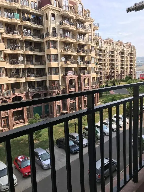 Тбилиси: Tbilisi Hualing Apartment