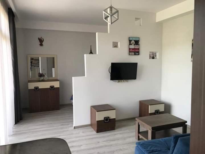 Тбилиси: Home2
