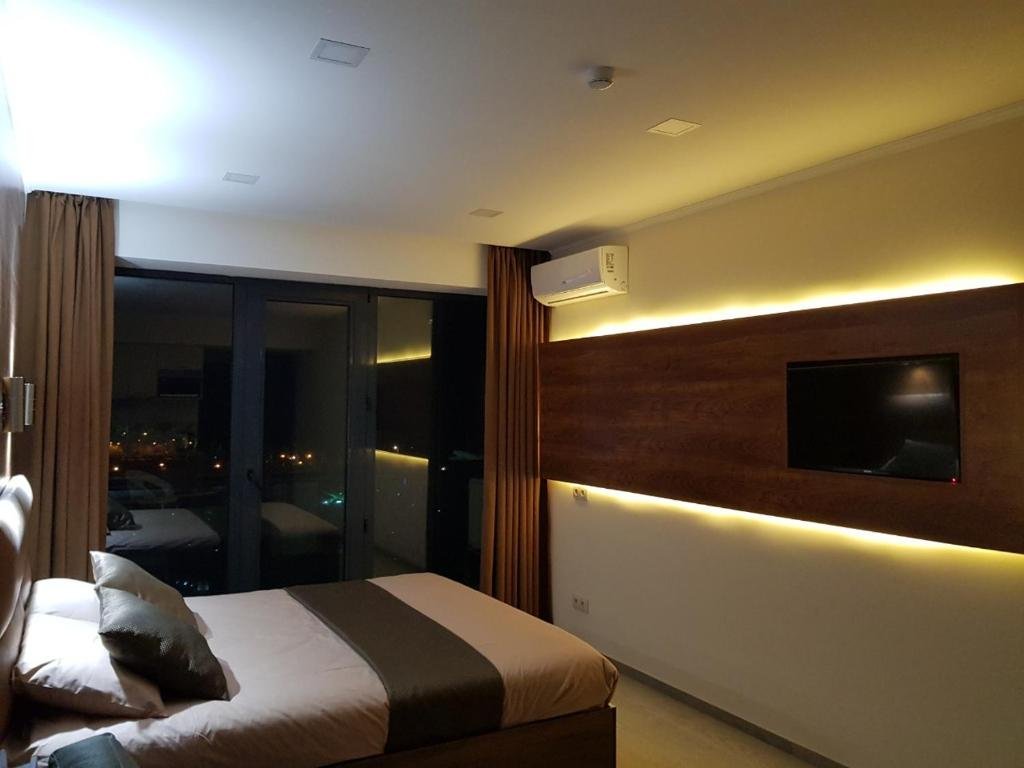 Батуми: V And N Orbi Beach Tower