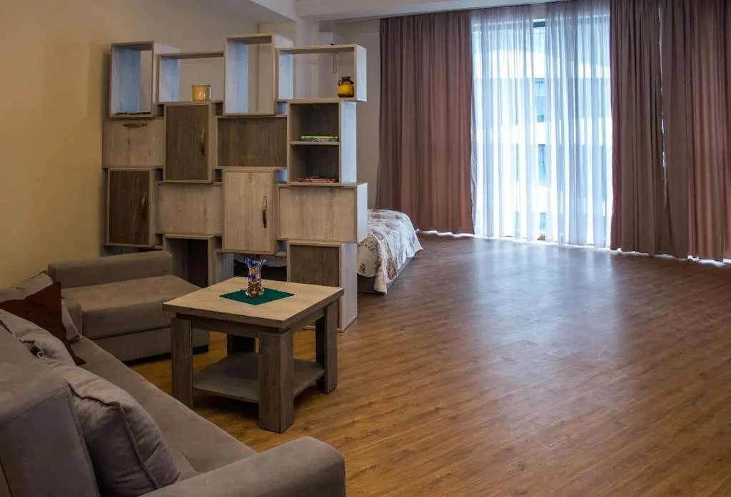 Тбилиси: Sophia's Apartment 3