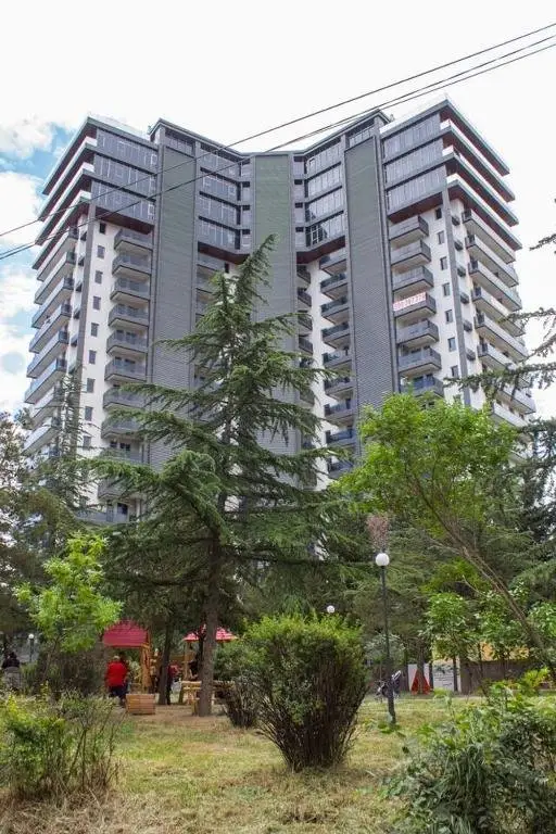 Тбилиси: Sophia's Apartment 3
