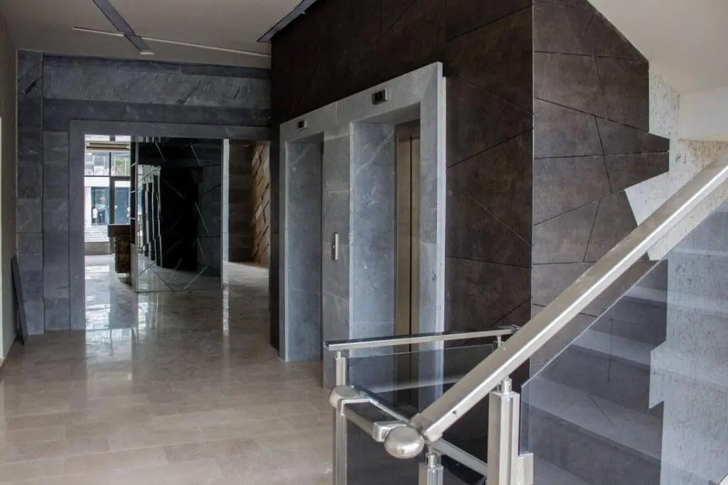 Тбилиси: Sophia's Apartment 3