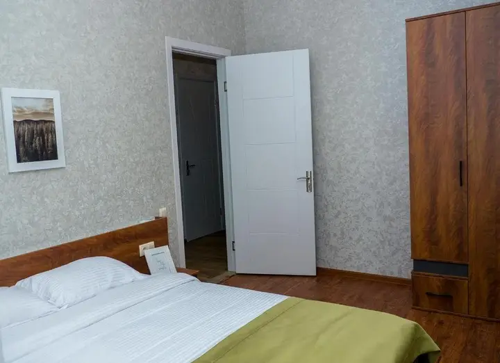 Батуми: Horisont 11 fl sea view