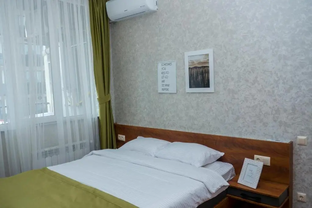 Батуми: Horisont 11 fl sea view