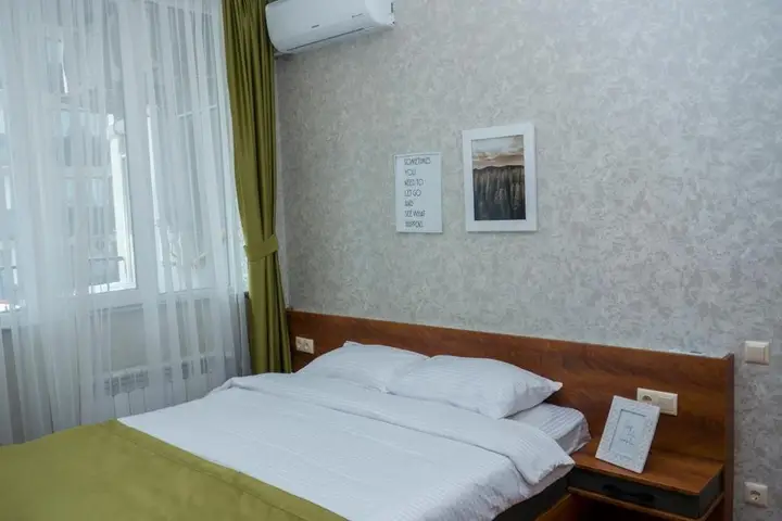 Батуми: Horisont 11 fl sea view