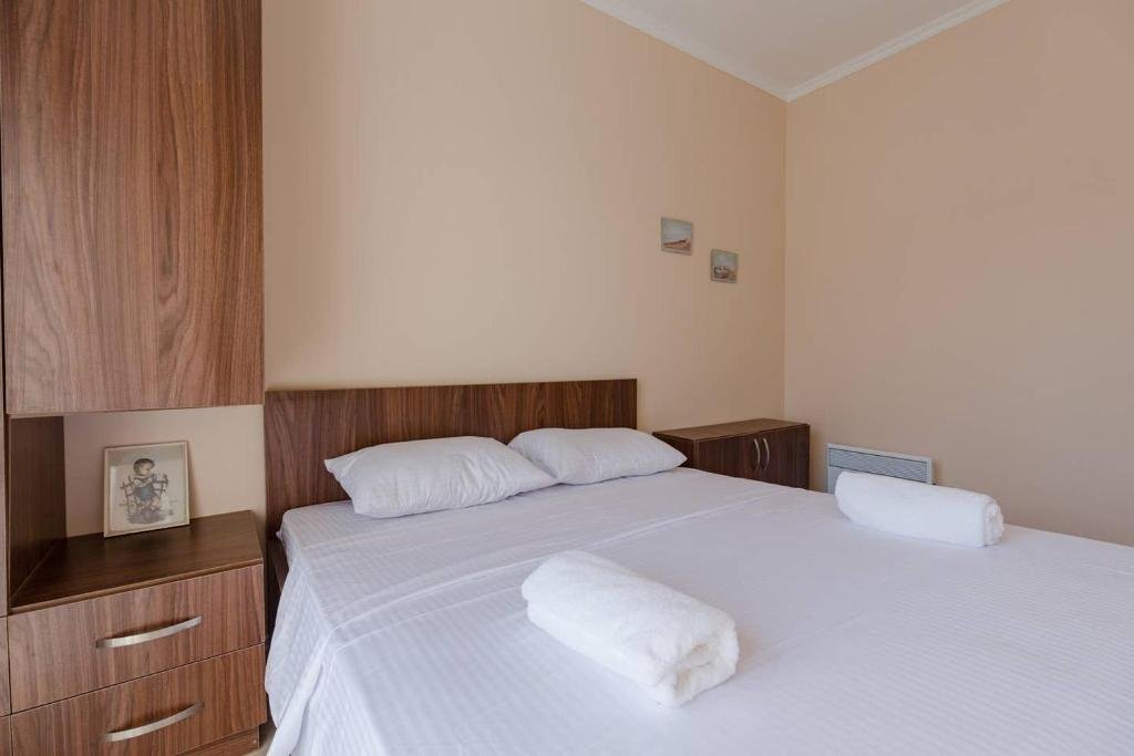 Батуми: Wehost Apartment Near Piazza