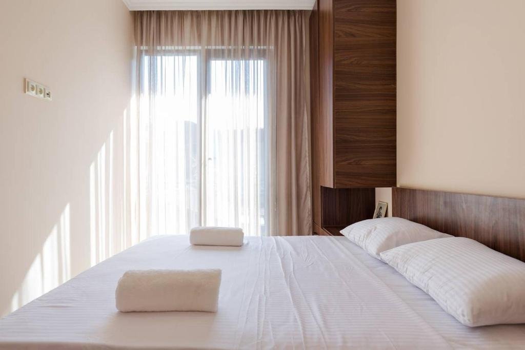 Батуми: Wehost Apartment Near Piazza