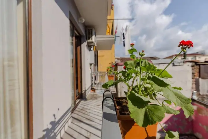 Батуми: Wehost Apartment Near Piazza