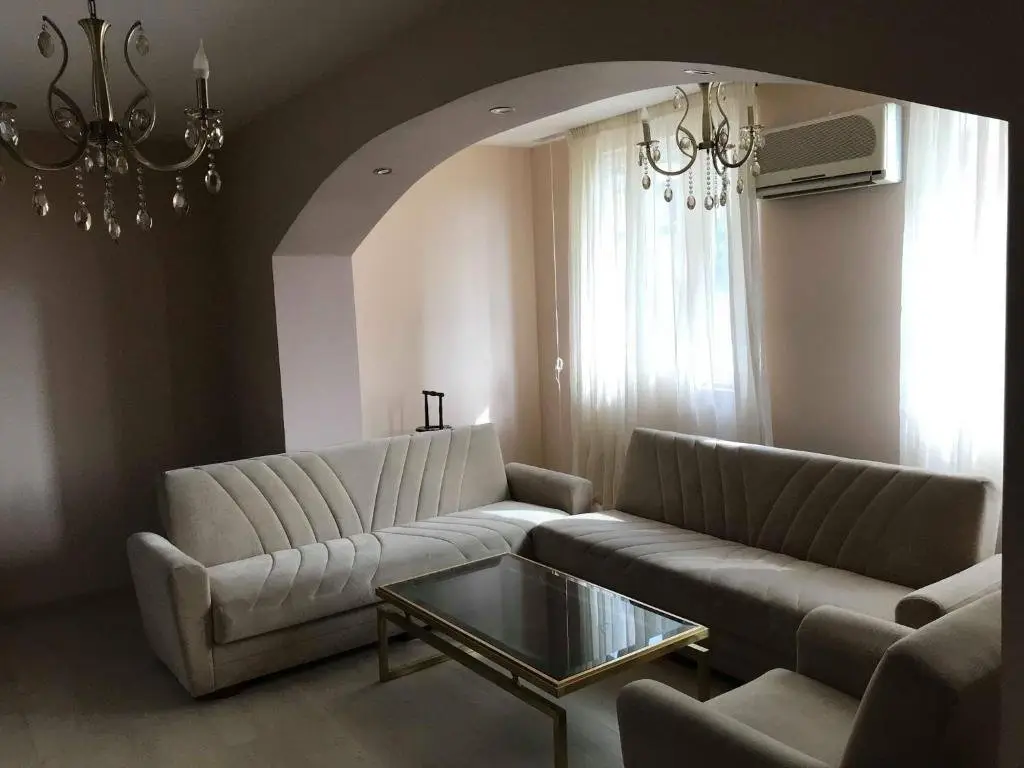 Батуми: Relax At Davitadze'S