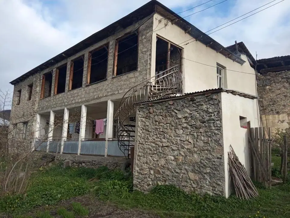 Местиа: Rest House