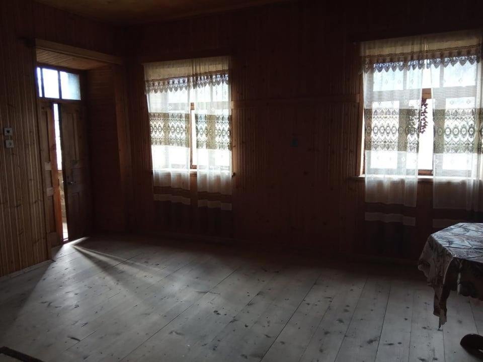 Местиа: Rest House