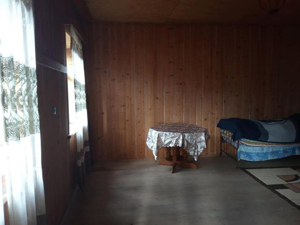 Местиа: Rest House