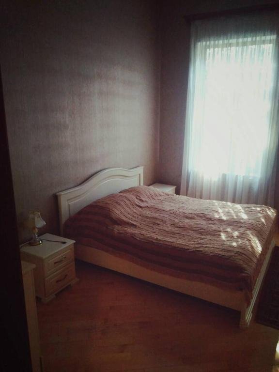 Тбилиси: Shanidze Street