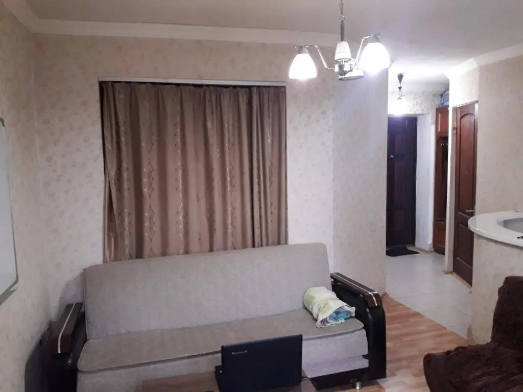 Тбилиси: Superior Apartment Near Subway