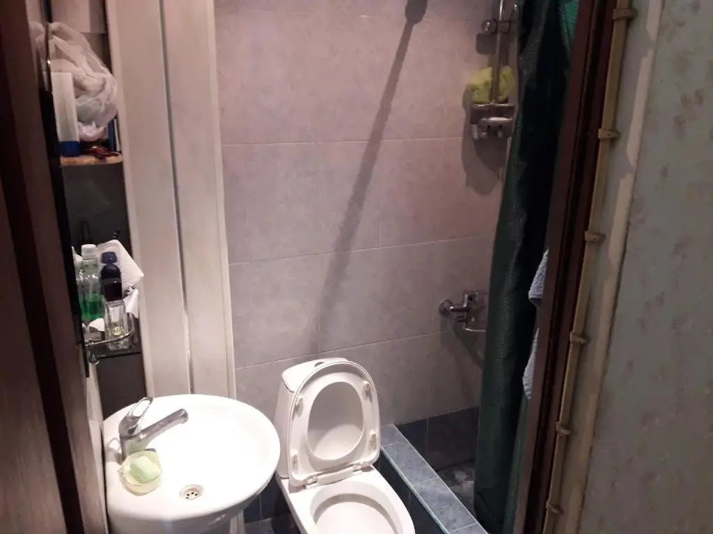 Тбилиси: Superior Apartment Near Subway