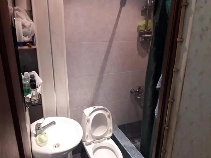 Тбилиси: Superior Apartment Near Subway