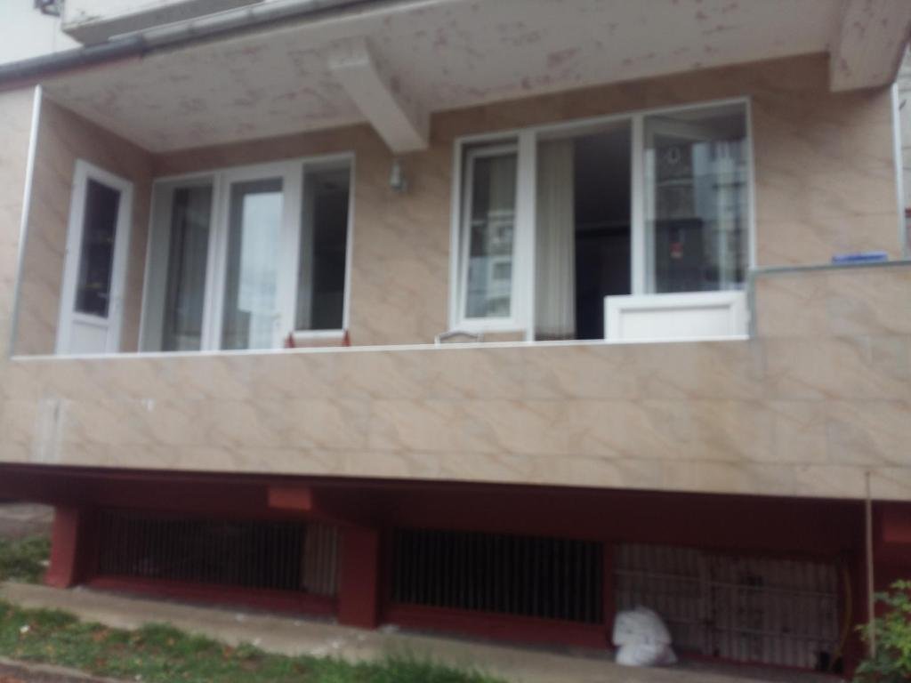 Кобулети: Rustaveli Street162a Apartment