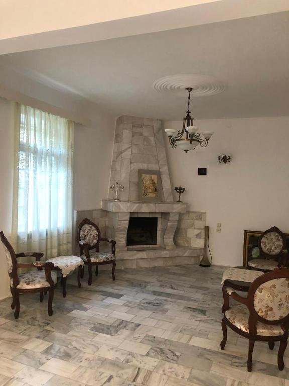 Батуми: Villa Sandri