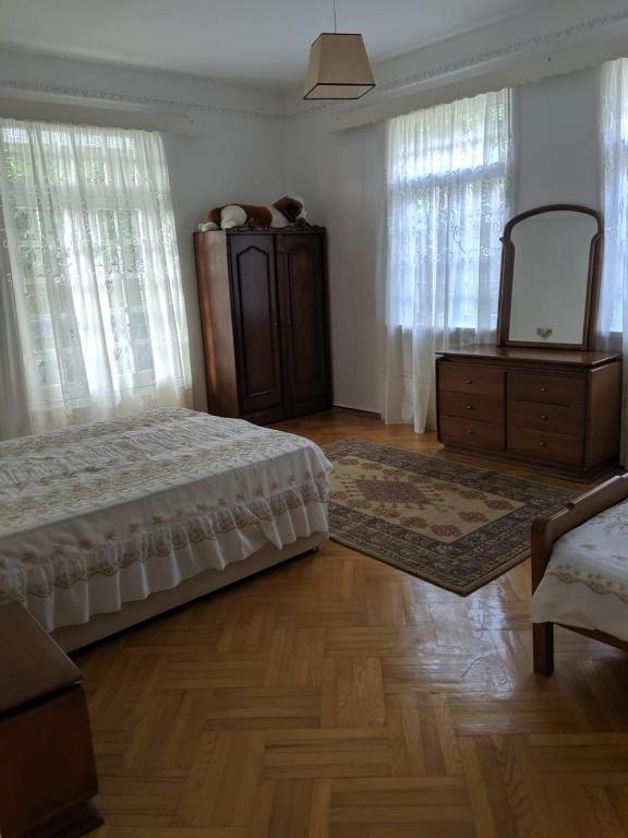 Батуми: Villa Sandri