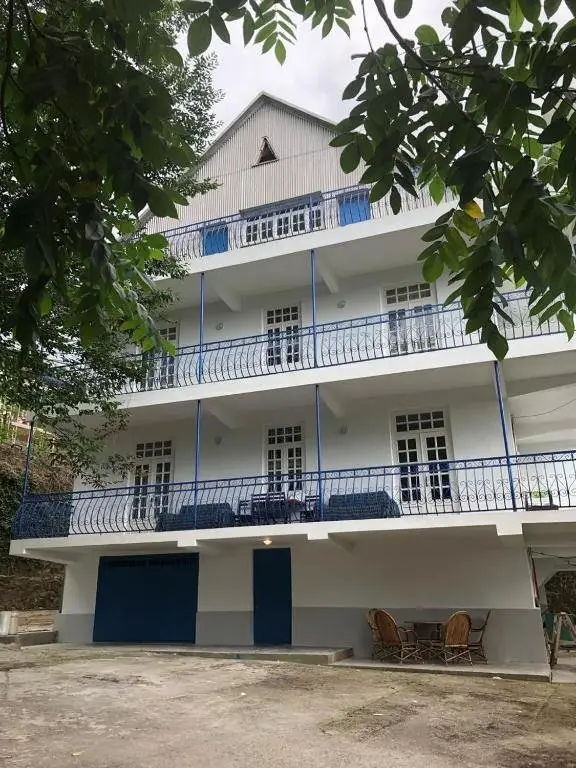Батуми: Villa Sandri