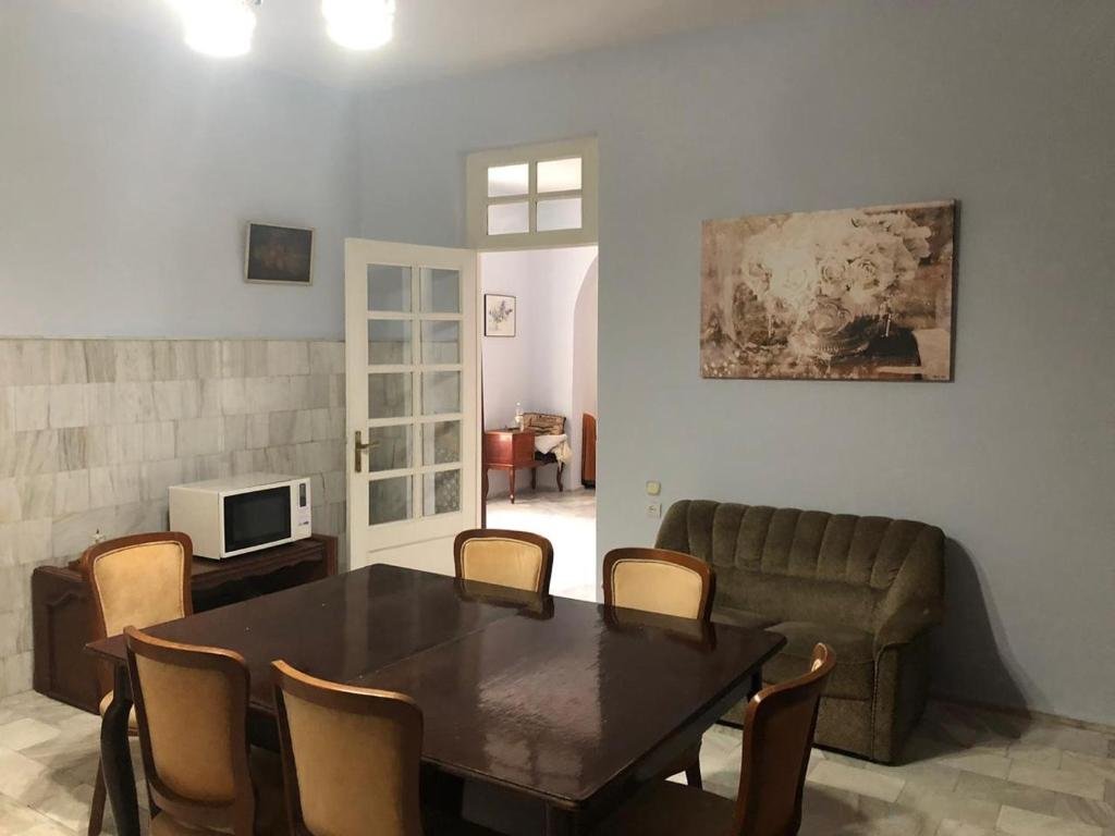 Батуми: Villa Sandri
