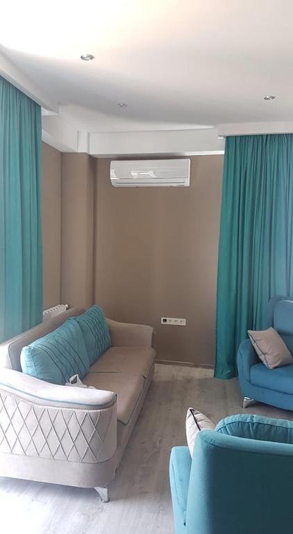 Тбилиси: Tbilisi Modern Apartment 265 267