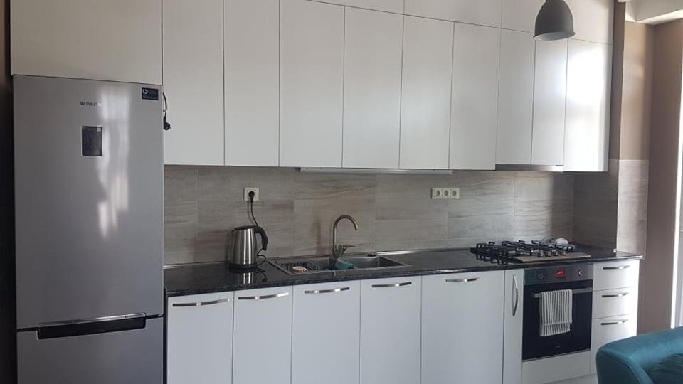 Тбилиси: Tbilisi Modern Apartment 265 267