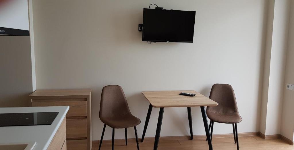 Батуми: Sea View Apartment 1